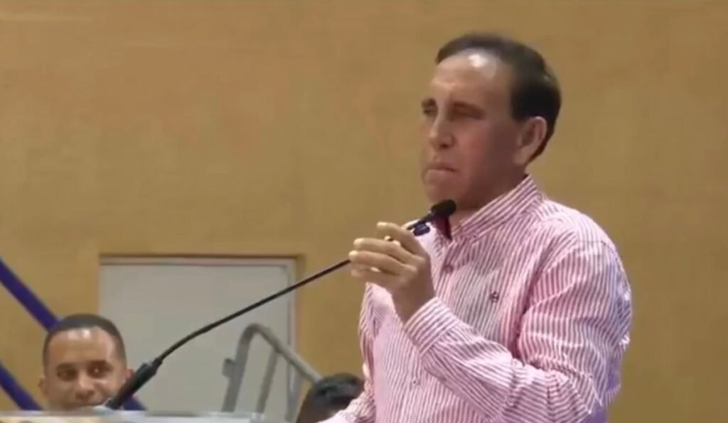 Cruz Jiminián resalta obras de Abinader en Cristo Rey y se reaviva la presión por evaluar su impacto: puntos clave