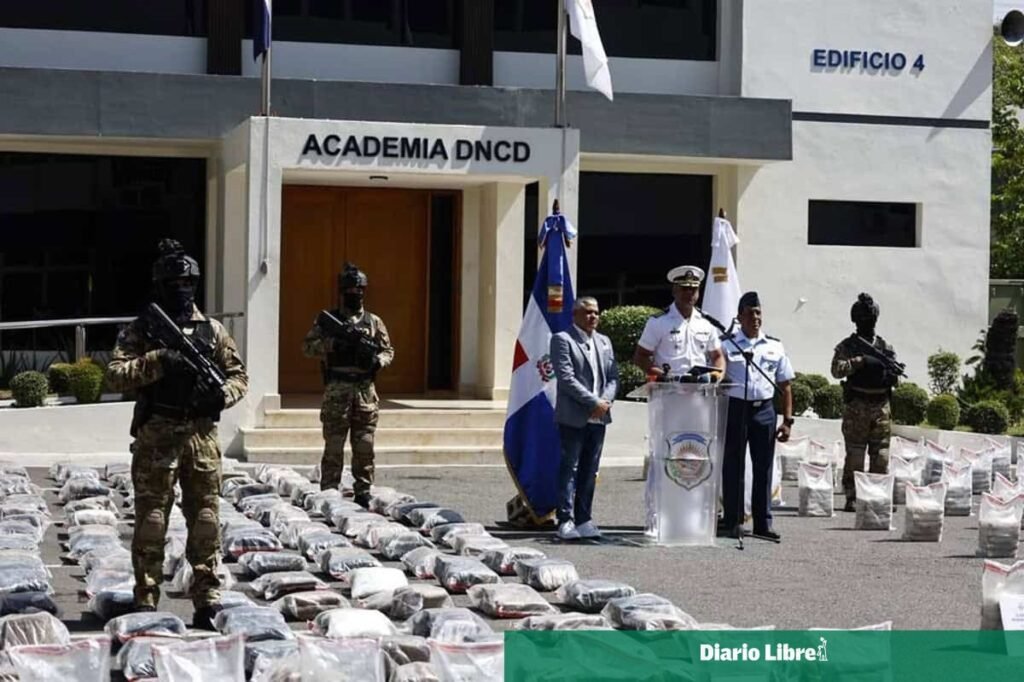 Avance del narcotráfico en el sur expone brecha entre discurso de desarrollo y control territorial