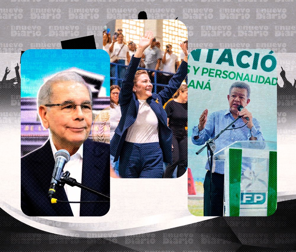 Oposición aprovecha activismo político para elevar presión sobre el Gobierno de cara a 2028