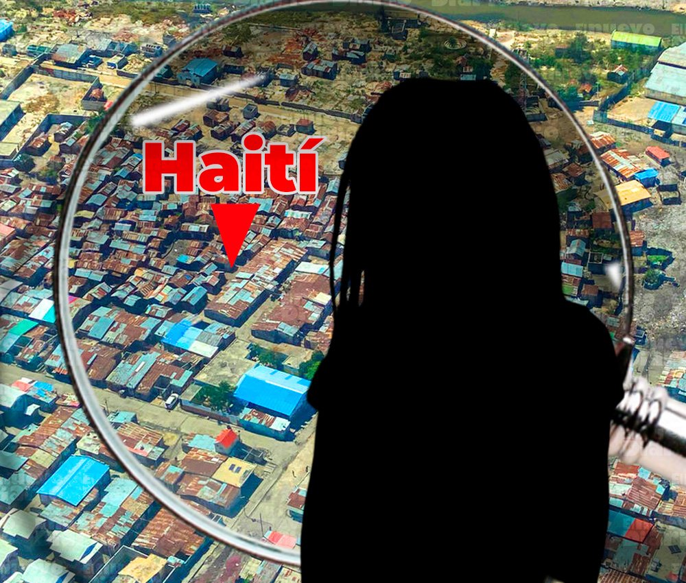 Desaparición de niña en SDO revela fallas en la seguridad y vigilancia institucional