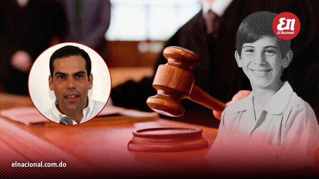 A 30 años del Caso Llenas Aybar: la familia recuerda, pero el sistema de justicia sigue en deuda