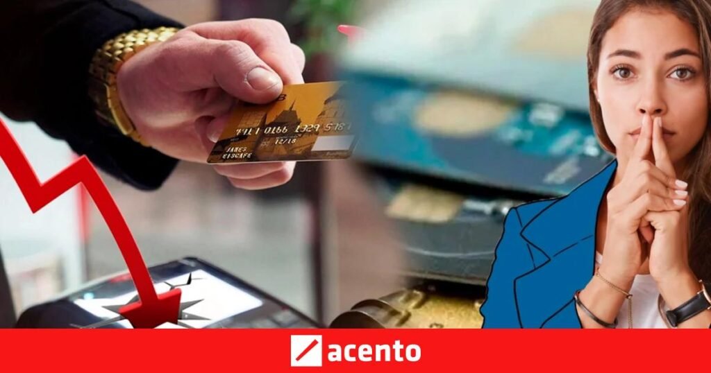 El verdadero costo de las tarjetas de crédito y la advertencia sobre la información que recibe el usuario