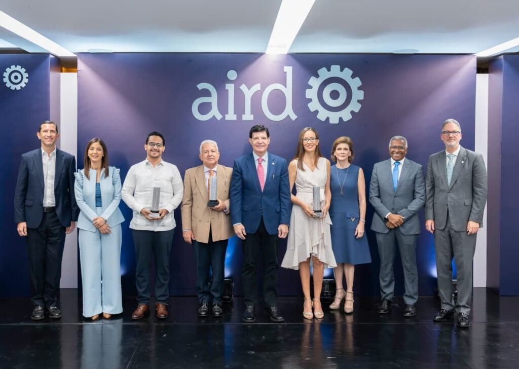 AIRD destaca la industria y vuelve a llamar a explicar sus desafíos al país