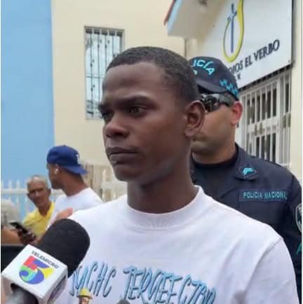 Solicitan prisión preventiva contra acusado de agredir chofer del TRAE en Herrera