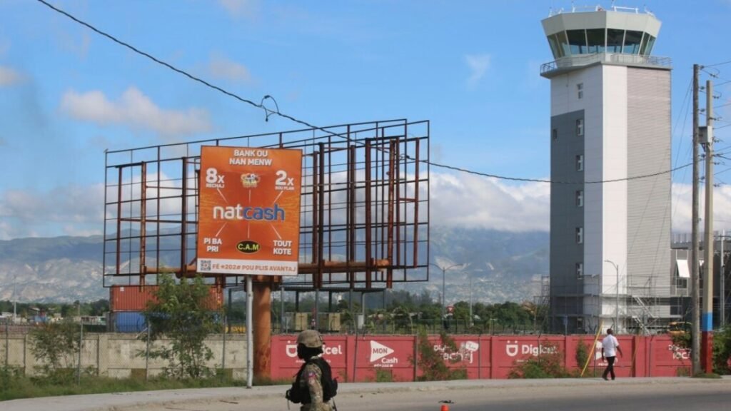 Restablecen vuelos con Cabo Haitiano tras dos años de restricción y bajo nuevas exigencias de control
