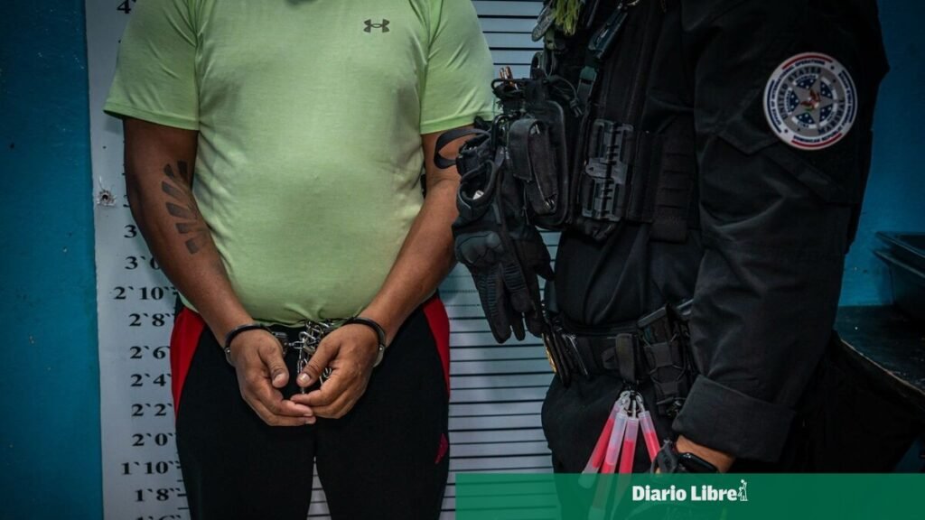 Entrega de Audry Rodríguez Paredes a Puerto Rico vuelve a poner foco en el narcotráfico en Dominicana