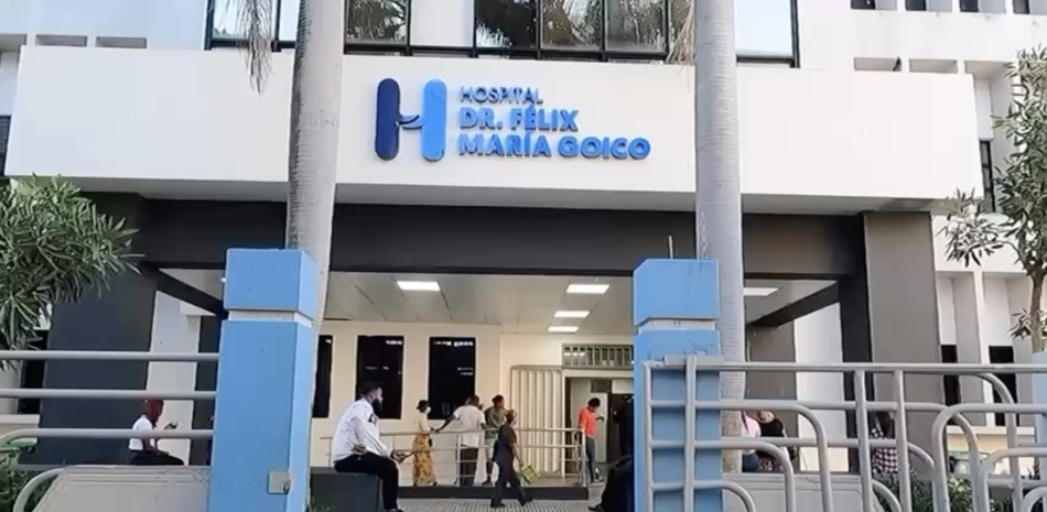 Remozado tras años de trabajos, el hospital Félix María Goico sigue bajo la lupa por la presión de la demanda