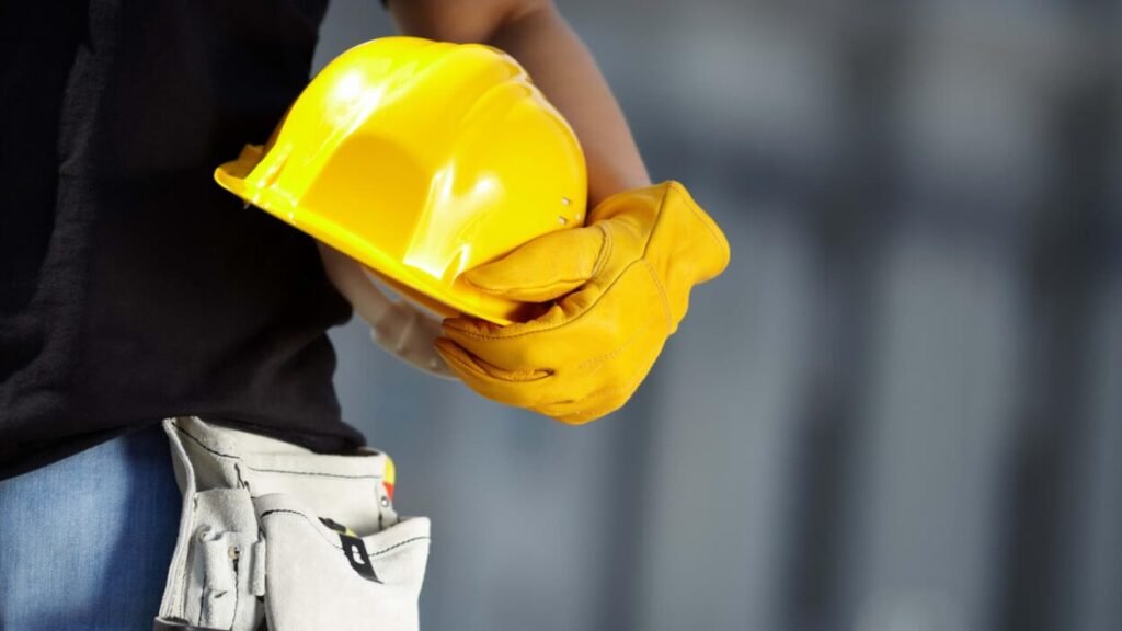 CASC alerta sobre la falta de cultura preventiva en el trabajo y su impacto en la seguridad laboral