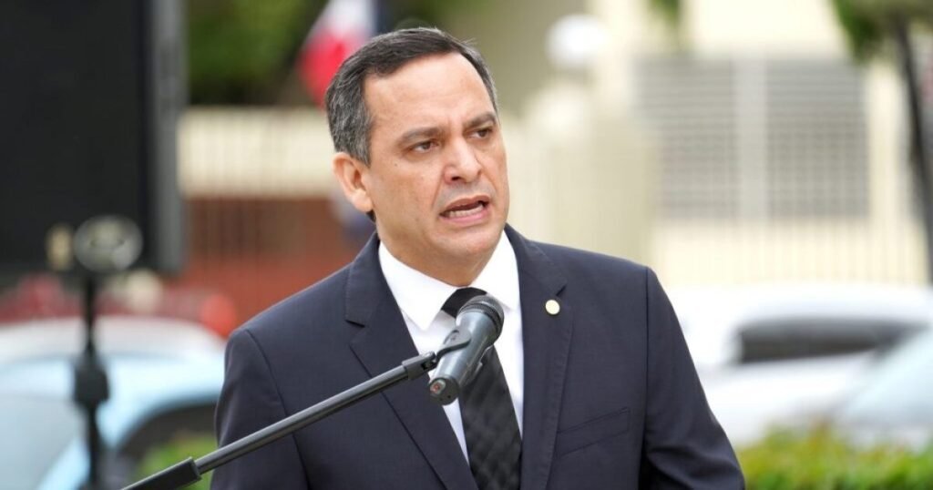 Convocatoria de Henry Molina llega tras reclamos por sobrecarga, salarios y anuncio de paro en el Poder Judicial: puntos clave