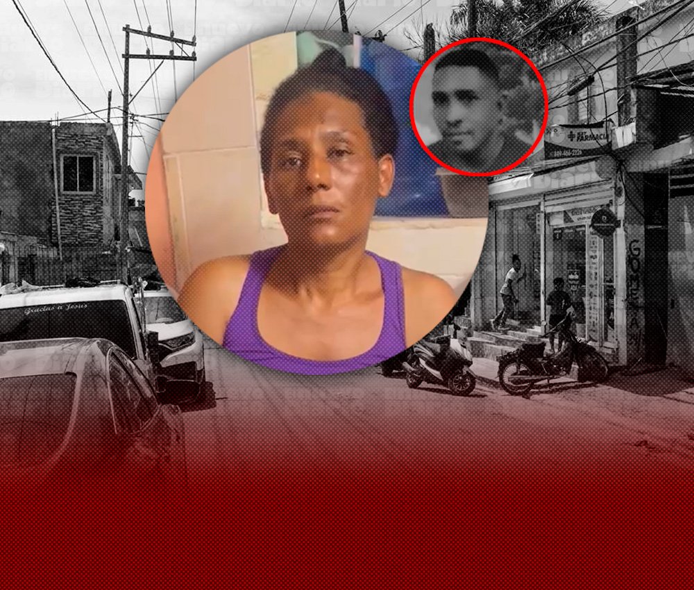 Madre de condenado por caso en Los Guaricanos insiste en dudas sobre la policía y el Ministerio Público: puntos clave