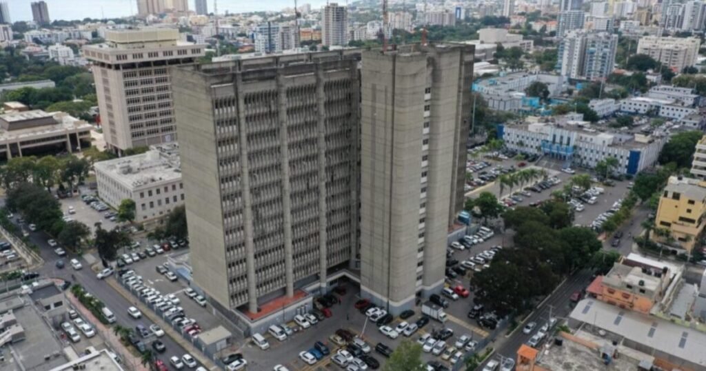 ONE inicia registro de edificaciones, pero ¿realmente garantizará transparencia?