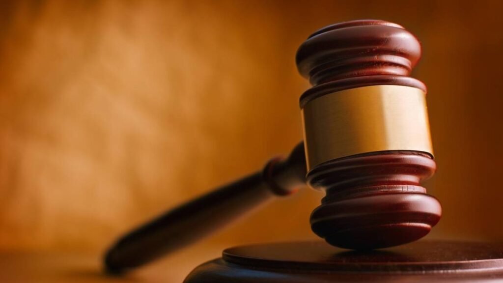 Asojur vincula paro judicial con denuncias de gastos y operaciones sin transparencia