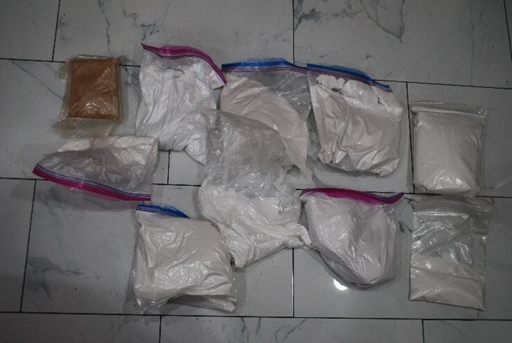 Desarticulan en Queens una red de cocaína que operó 17 meses cerca de una escuela