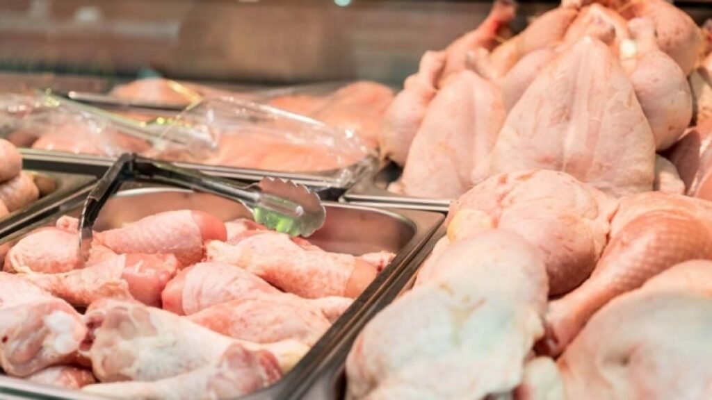 Gobierno pignorará 8 millones de libras de pollo: ¿una solución real o un parche temporal?