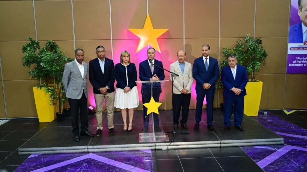 El PLD critica recorte a partidos como medida insuficiente ante la crisis