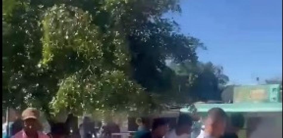 Decisión de Abinader sobre minería en San Juan: ¿una respuesta a la presión popular?