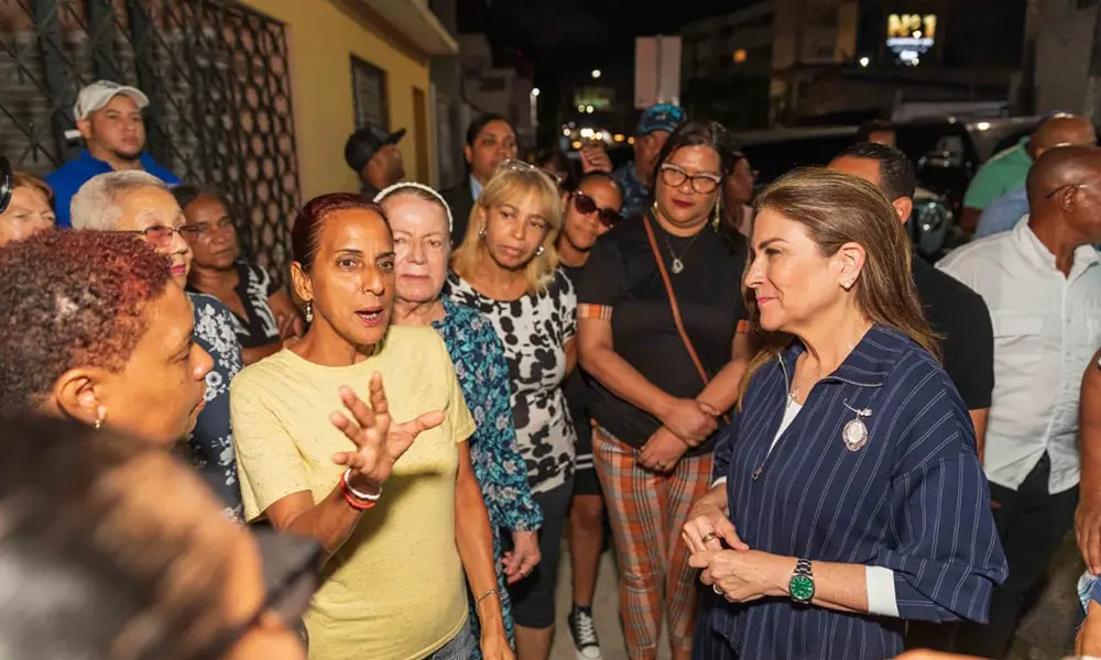 Iluminan 29 calles de Don Bosco tras una espera prolongada de los residentes: puntos clave