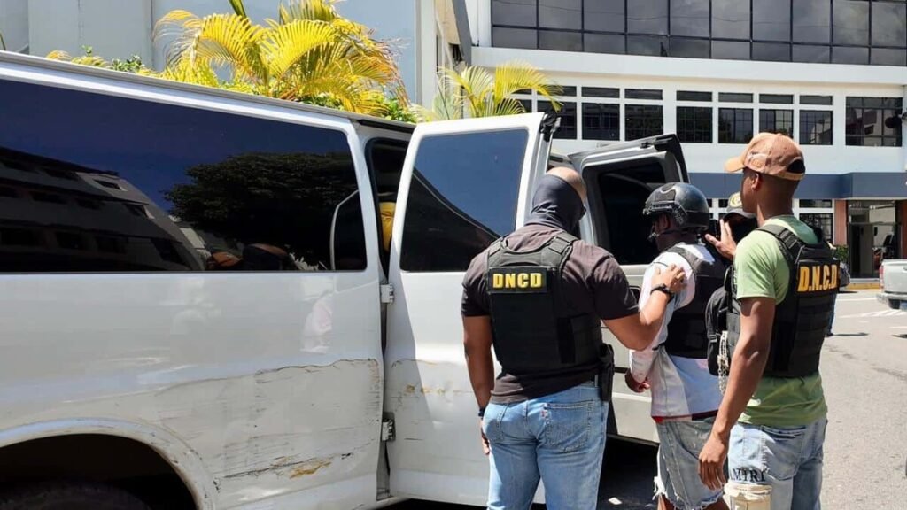 Detenciones en Pedernales: ¿una respuesta efectiva ante el narcotráfico?
