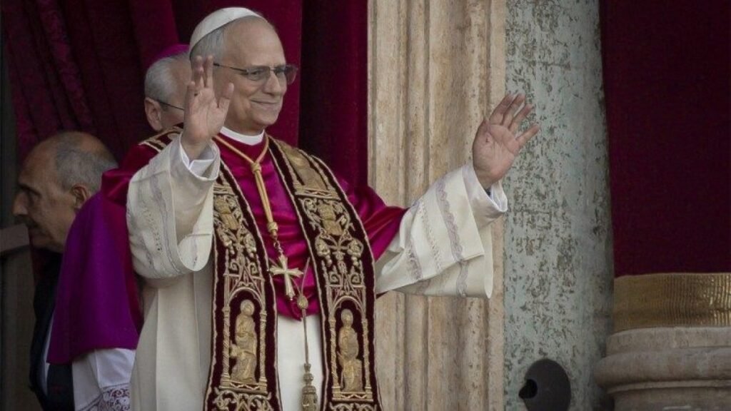 León XIV cumple un año de pontificado con una jornada en Pompeya y Nápoles centrada en la paz y la familia: puntos clave