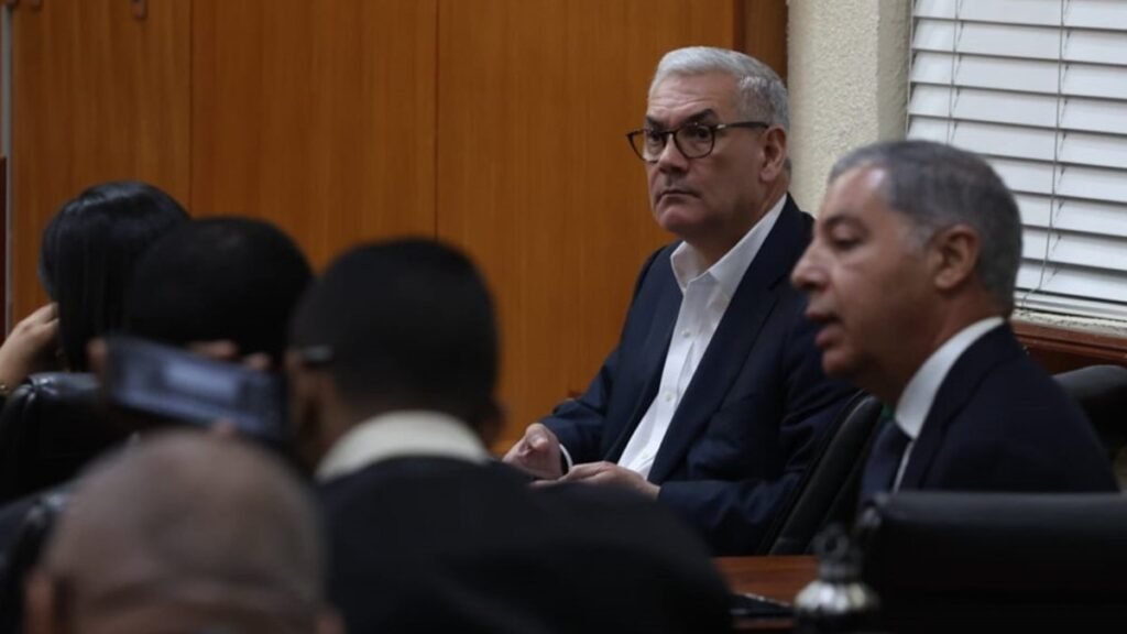 Caso Calamar vuelve a poner a prueba la fortaleza de las pesquisas tras mensaje político de Gonzalo Castillo para 2028
