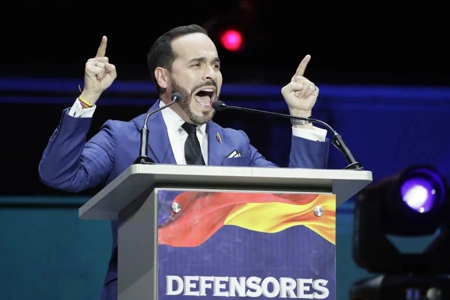 Denuncia de Abelardo de la Espriella reaviva alarma por violencia política y presión sobre el poder en Colombia: puntos clave