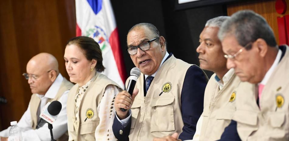 OPM informa más de 100 mil deportaciones y señala fallas en la ejecución de la política migratoria