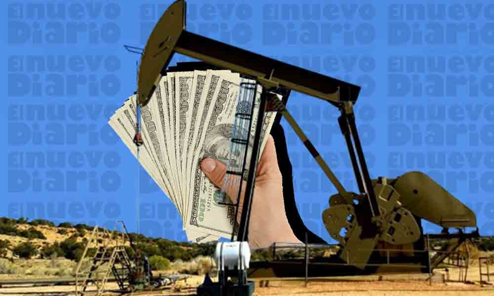 El WTI avanza a 105,42 dólares con Irán otra vez en el foco de los mercados