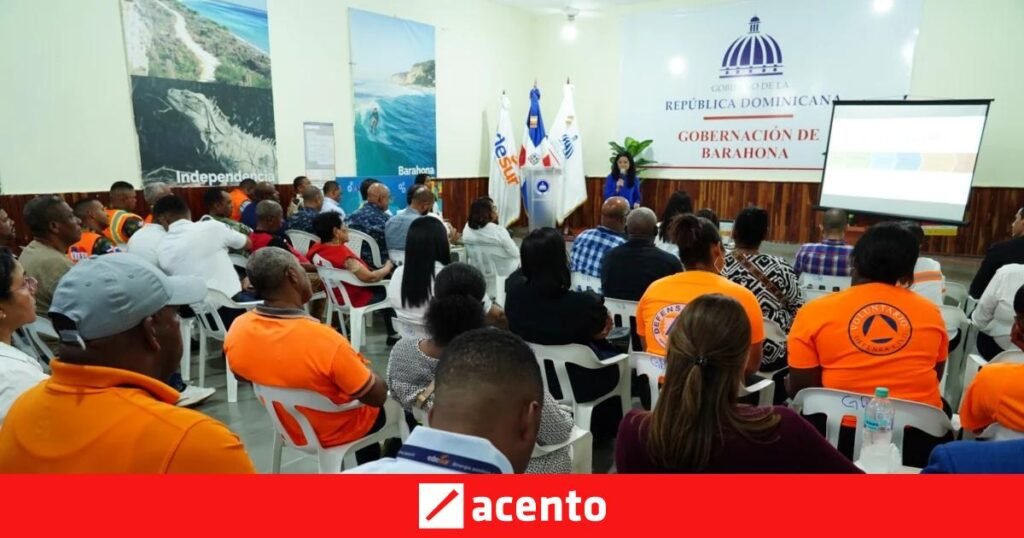 Edesur destina RD$ 237.7 millones a nueva subestación en Barahona y pone la mira en la mejora del servicio
