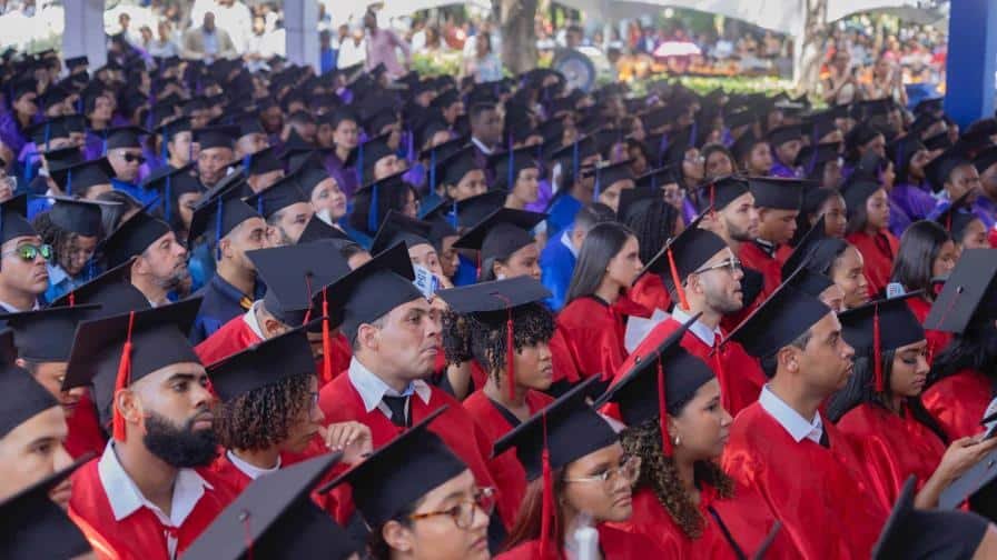 La UASD reordena su oferta académica para responder al mercado laboral: puntos clave