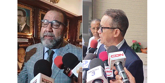 Legisladores exigen rendición de cuentas ante abusos policiales