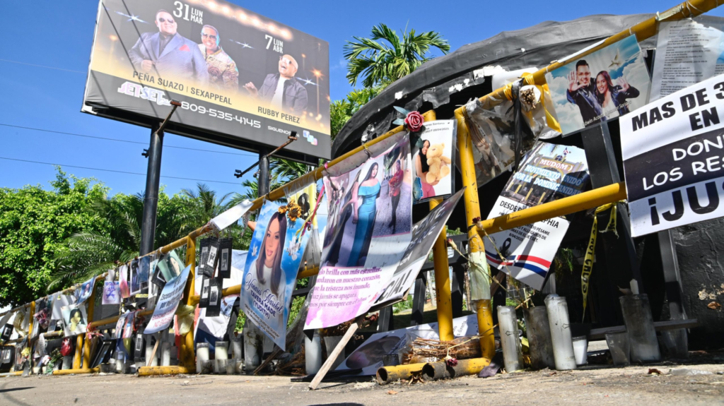 Marcha por el caso Jet Set pide recalificar el expediente y exige respuestas ante la tragedia de 236 muertos