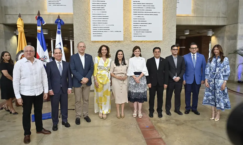 La PUCMM suma 20 nuevos Guardianes de la Academia y reaviva el debate sobre su financiamiento: puntos clave