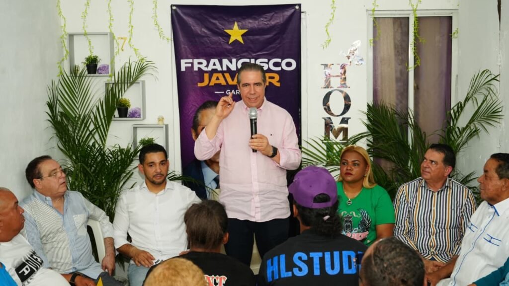 Francisco Javier critica al Gobierno por el alza de los combustibles y su impacto en la vida diaria