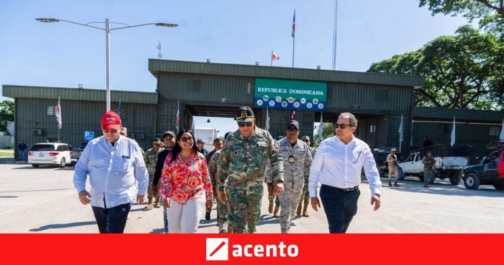 Migración da 60 a 90 días para exigir registro biométrico en la frontera y refuerza fiscalización: puntos clave