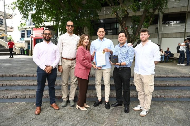 Patente de INTEC reabre el contraste entre innovación académica y resultados pendientes en movilidad eléctrica: puntos clave