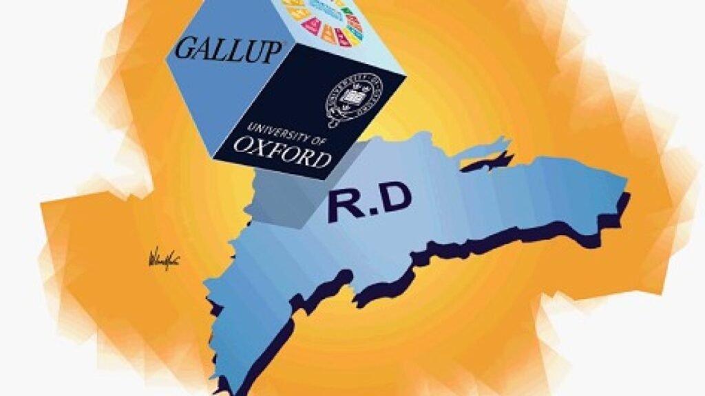 Crecimiento sin bienestar: un llamado a la rendición de cuentas en la República Dominicana