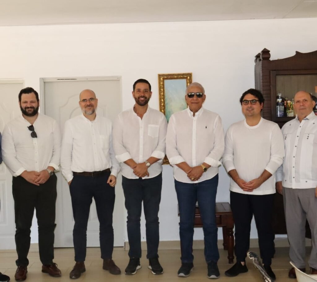 Gobierno inicia estudios en la carretera Ramón Cáceres, mientras la ampliación a cuatro carriles sigue en fase preliminar