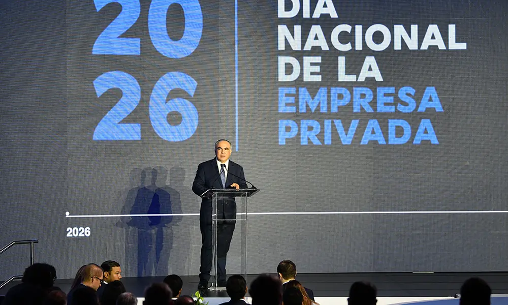 Empresariado pide al Gobierno visión estratégica ante crisis global y expone presión sobre su capacidad de respuesta