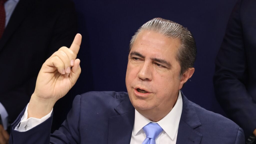 Francisco Javier alerta que cifras oficiales de feminicidios exponen fallas de protección en República Dominicana