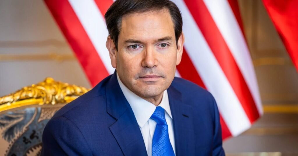 Rubio habla de un buen resultado con Cuba mientras admite un panorama de crisis y riesgo para EE.UU.