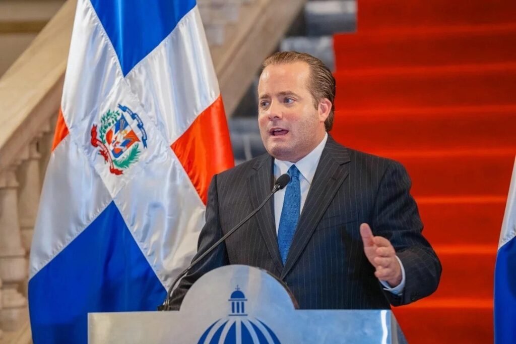 Paliza dice que encuesta obliga al PRM a revisar sus fallas en medio del debate por la gestión: puntos clave