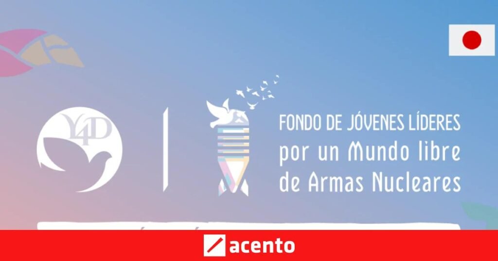 ONU lanza convocatoria para jóvenes sobre desarme nuclear ante el aumento de la tensión global: puntos clave
