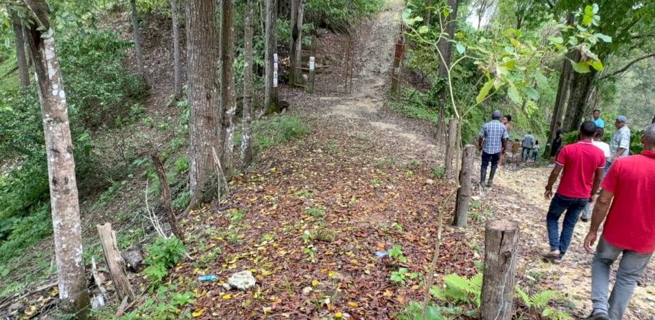 Conflicto por acceso al río en Espaillat revela falta de protección a derechos comunitarios