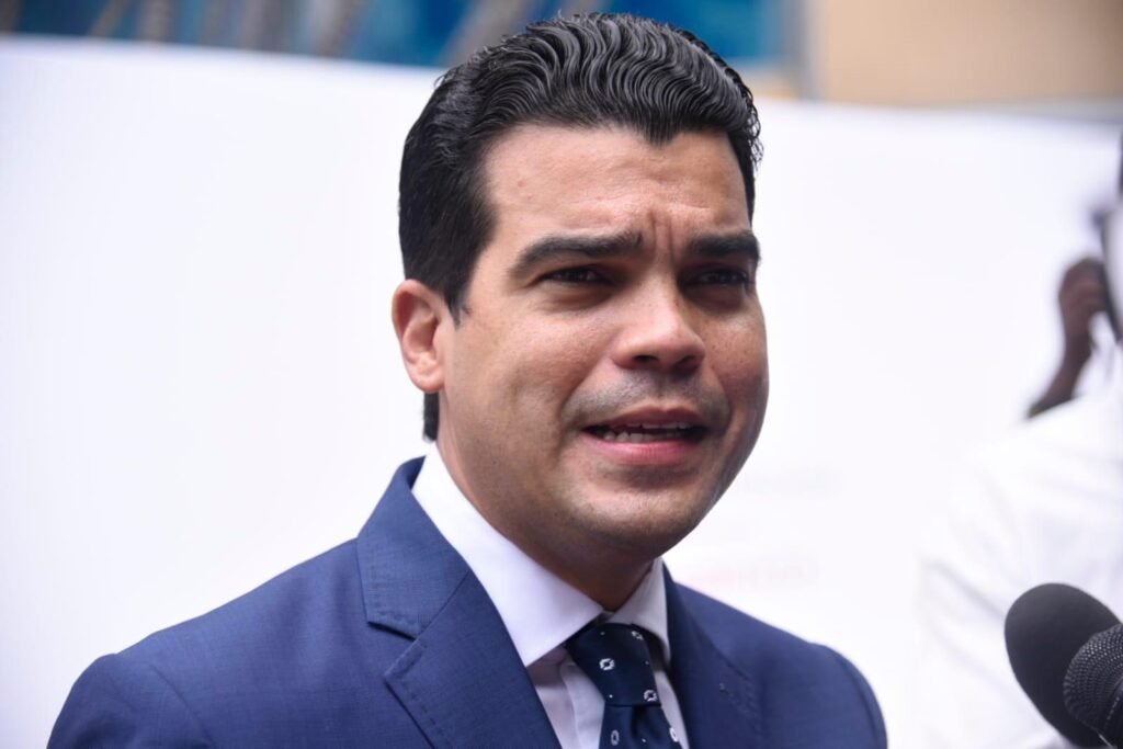 Gobierno prioriza financiamiento para campos de golf en Punta Cana