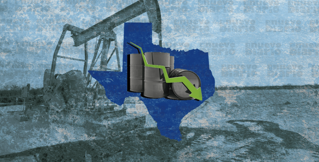 La baja del petróleo en Texas no disipa la presión: persiste la turbulencia que golpea el costo de vida - puntos clave