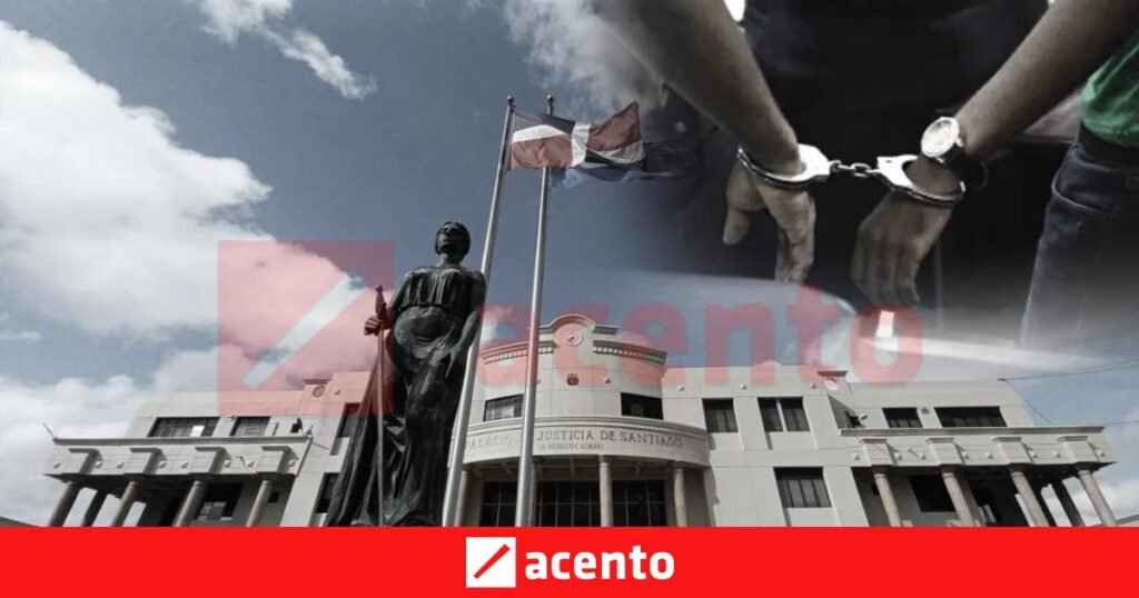 Condena por tráfico de 16 inmigrantes expone la persistencia de redes ilegales en Santiago: puntos clave