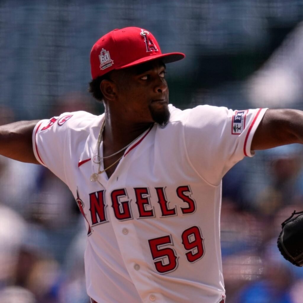 José Soriano domina ranking latino de MLB y vuelve a poner el foco en resultados verificables: puntos clave