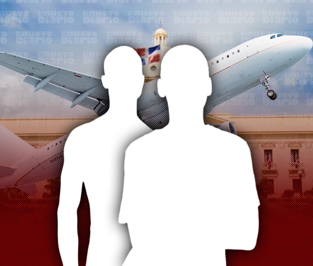 EE. UU. recibe la extradición de dos dominicanos por narcotráfico y se mantiene la lupa sobre la respuesta oficial