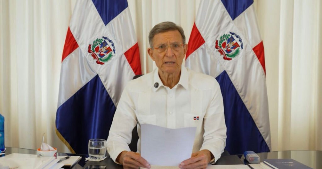 RD expone ante la OEA la crisis en Bolivia y advierte sobre el impacto social de la ruptura institucional