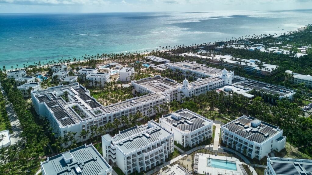 RIU marca 35 años en República Dominicana con un encuentro centrado en su oferta hotelera